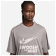 Nike Γυναικεία κοντομάνικη μπλούζα Sportswear